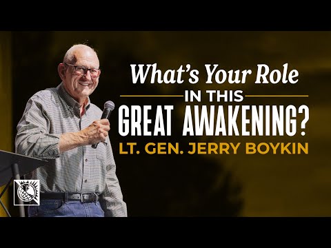 Saturday Service October 18, 2025