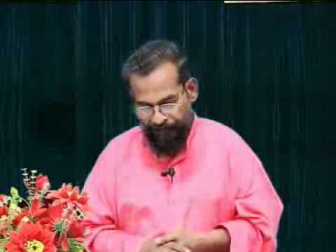 ...I (Lord)  will come to you and bless you--Exodus 20:24--Pastor Sadhu David Sundaramony