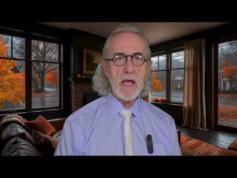 Scripture Verse By Verse (6) Romans 8:18-39