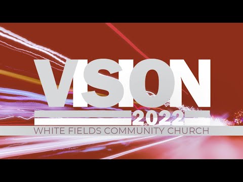 Acts 19:8-10 - A Community Transformed by the Gospel - First Service - White Fields Community Church