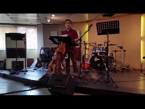 Acts 21:37-40; 22:1-29 (18 Sept 2016)