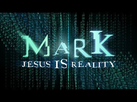 Your. Savior. Is. Here! - Mark 1:1-5 - 14 March 2021