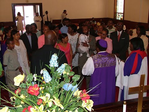 Looking for Doors To Open Acts 16: 22-26