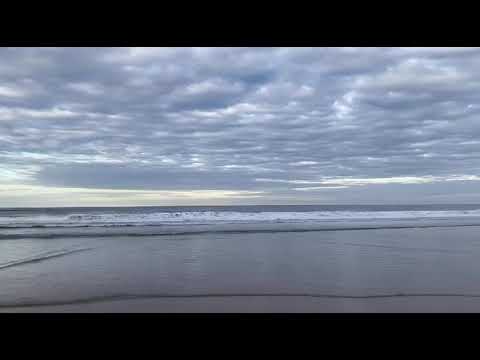 The Waves (Psalm 89:9)