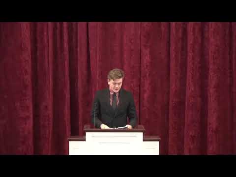 The Rejected Corner Stone (Psalm 118:22-23)