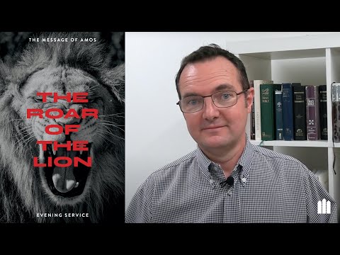 Tragic Truth - With Hope | Amos 5:1-7