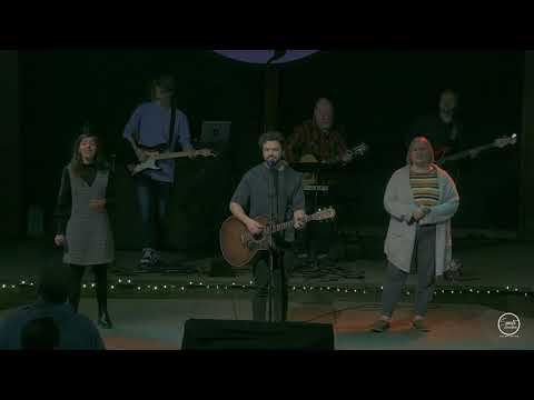 Search and Rescue - Luke 15:3-6