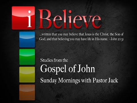 John 16:23-28 - Knee Mail!