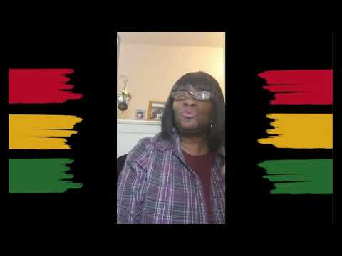 First Calvary BC - 02/14/21 "Recalculating Route" Acts 9: 3-6,8,15,17,20,26 MInister Chascidy Reeves