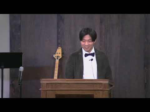 The Righteous Shall Live by Faith (Romans 3:27-31)