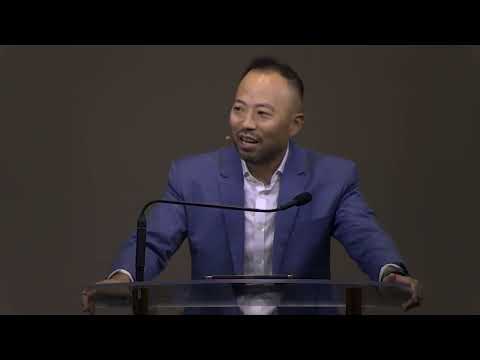 Relationships Transformed III: Love in Action (Philemon 1:21-25)