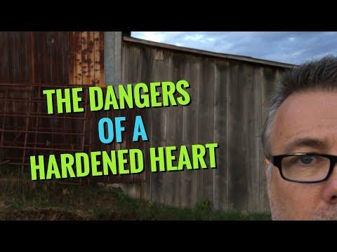 The Dangers of a Hardened Heart / 1 Kings 13:1-10