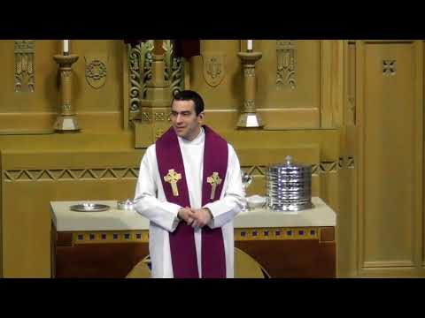 Sunday Sermon - The Snake Crusher - Genesis 3:1-20