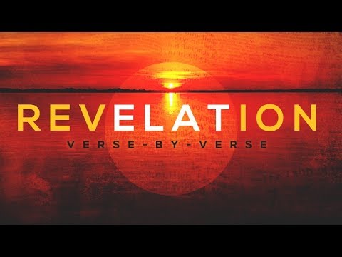 Revelation 15:1-16:12 | Rich Jones