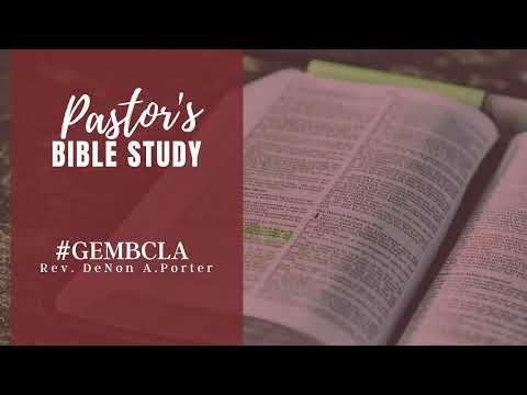 "The Work Continues" - 1 Corinthians 16:8-14