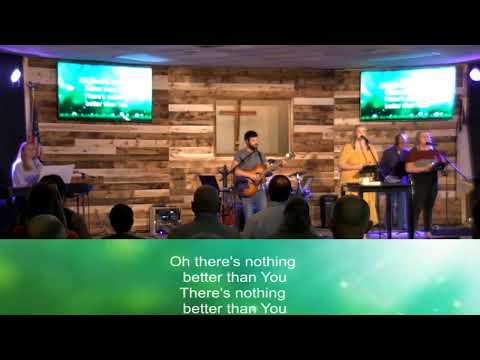 "Exalting Jesus or Exalting Self?" Luke 16: 14-18