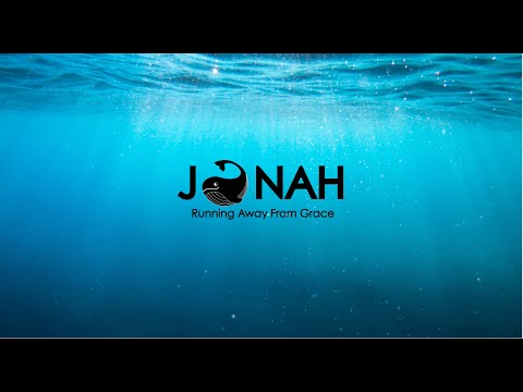 JONAH: Jonah 4: 2-3