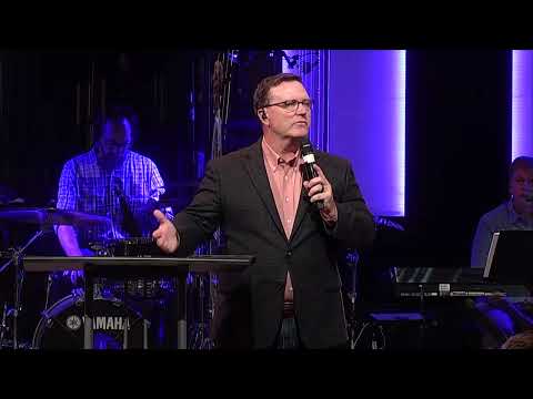 8/7/2022 - True Friendship (9:30am) - Proverbs 18:24 - Pastor Jay Risner