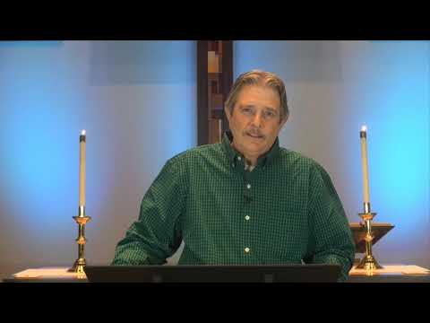 August 2nd, 2020 - 1 Kings 18:20-40