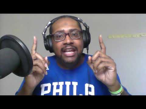 "Show The Process"(Leviticus 8:1-5)-B.T. Murray