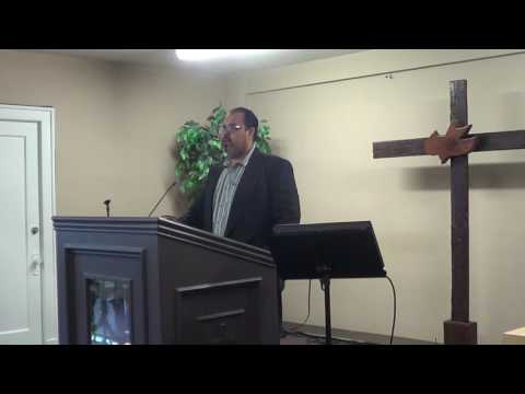 Hebrews 3:13-19 2/12/17