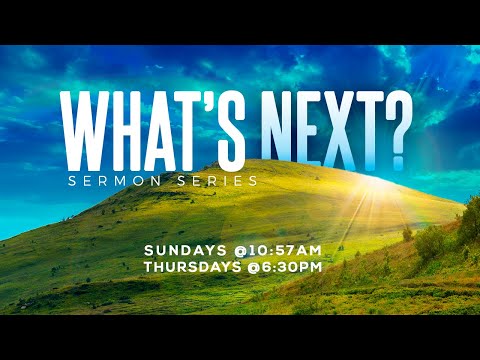 “Stop Chasing Donkeys” 1 Sam 9: 1-10, 17-22 Pastor Bettina C. Bunton