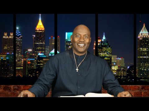 Why is our national leadership the way it is? I Samuel 8:10-18