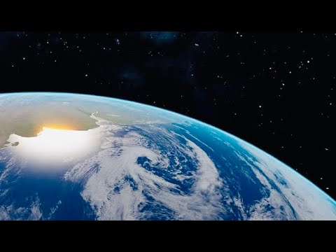 The earth is the Lord’s, and all its fullness (Psalm 24:1) - Thought for the Day - 14Apr2025