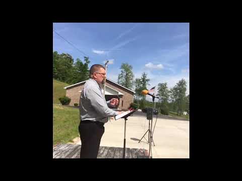 Exodus 12:41-51 5/17/20