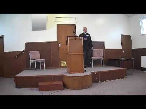 Persevere in the Faith - Numbers 14 : 7 - 8