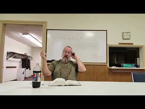 Lenten Bible Study Part 4: 1 Samuel 25:2-31:13