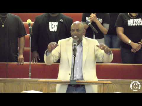 #JoshuaSeries - 11AM Worship - CHECK MY RECORD - Joshua 12:6-7