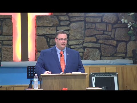 A Leader | Isaiah 55:3-11