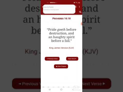 Isaiah 24:1-12 breakdown.