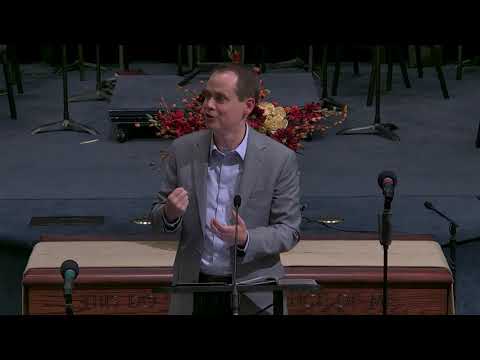 Bountiful Harvest (Luke 12:15-21) | Pursue Mission Trip to Reno