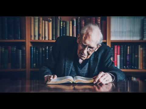 The Cry of Dereliction (Mark 15:25-39) - Dr. J.I. Packer