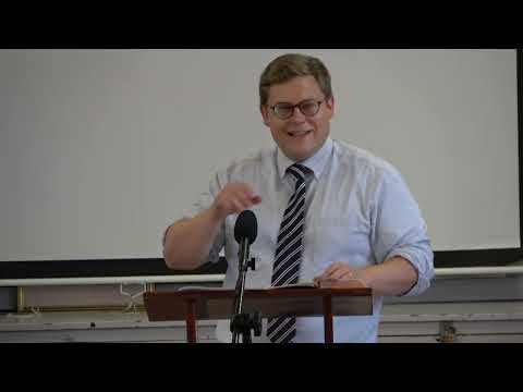 Care for Those Who Care for You - 1 Timothy 5:17-18