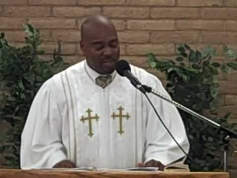 Malachi 3:8-12, "Giving God All You Got" Pt 2 (section 2)