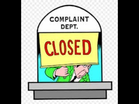 1 Thessalonians 1:2-5 Complaining or Thankfulness