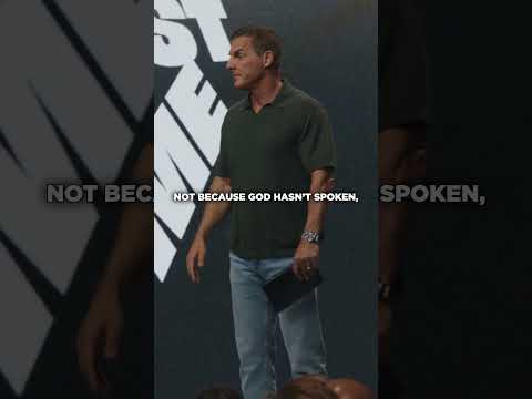 Don't Get Stuck Being Comfortable