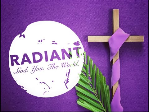 Lent Devotion - Day 15 (3/05/21 Friday) - Mark 10:13-16