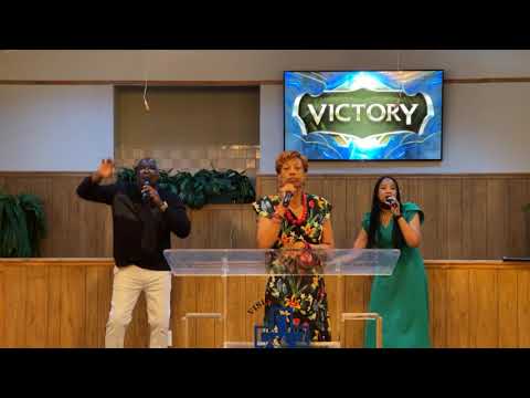 Sunday Morning Glory July 11, 2021 Scripture Reference 2 Kings 13:20-22