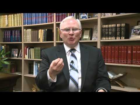 Morning Afterglow 05/01/16 "Reconciliation Through the Cross" Ephesians 2:16-17