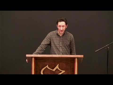 Christmas Eve - Genesis 3:1-19 (December 24, 2021, Pastor Nick Hencye)