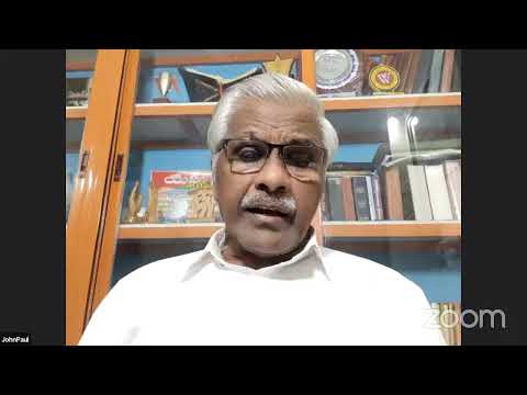 23-10-21 | Genesis 47:1-7 | Pas.JohnPaul |