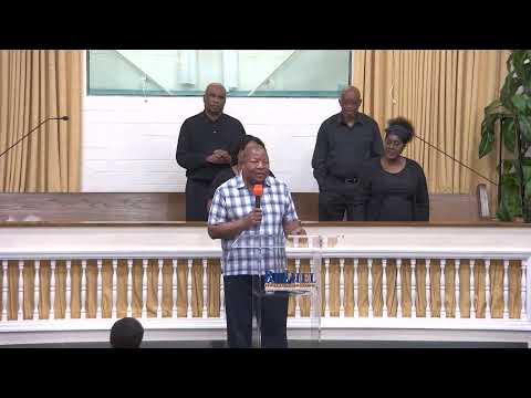 04/15/2022: No Greater Love | St. John 15: 13-14