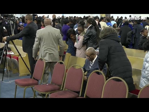 02/3/2019 - THEME - Trust in the Lord - Part 4 / Text -Proverbs 18:10; 20:22; 21: 31; 29:25