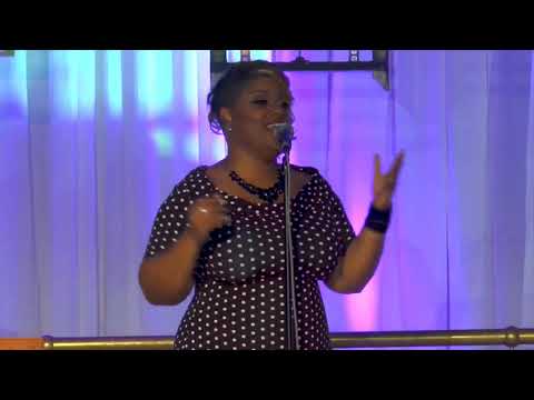 EMIC, Archbishop William Donald 111, "Why Wait", John 5:1-9