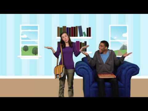 James 1:5 NIRV | Bible Adventure Memory Verse | LifeKids