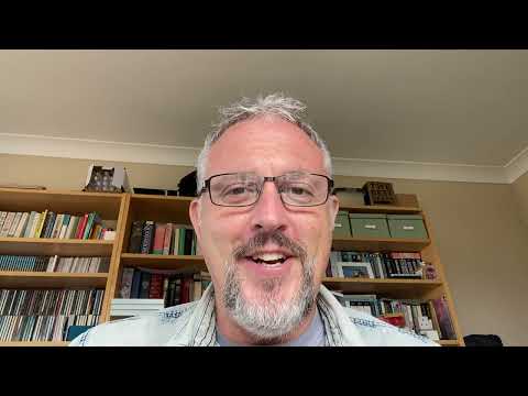 Bread Crumb Day 262: Nehemiah 7:4-8:12 with Pastor Jed Robyn www.touroftruth.com